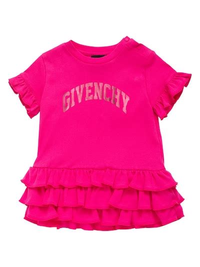vestiti givenchy bambina